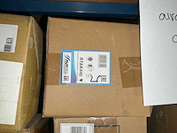 Diverse compressors voor renault / mini (6x) - afbeelding 4 van  7