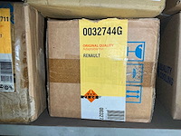 Diverse compressors voor renault / mini (6x) - afbeelding 6 van  7