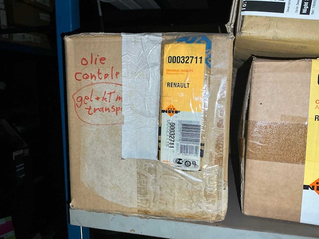 Diverse compressors voor renault / mini (6x) - afbeelding 7 van  7