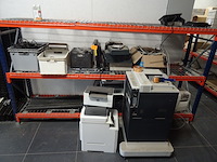 Diverse computer toebehoren - afbeelding 1 van  10