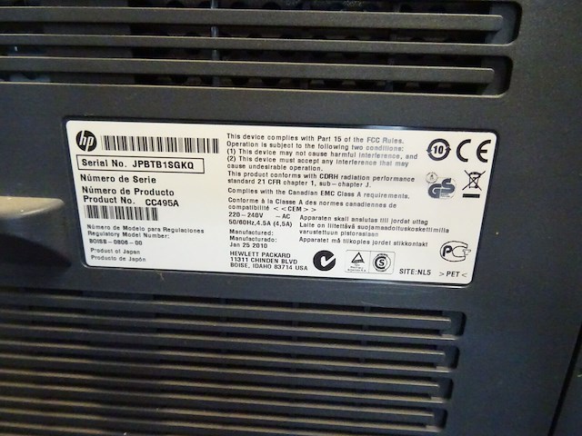 Diverse computer toebehoren - afbeelding 7 van  10