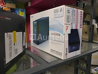 Diverse computerapparatuur en display - afbeelding 8 van  15