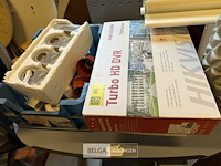 Diverse computermaterialen - afbeelding 1 van  4