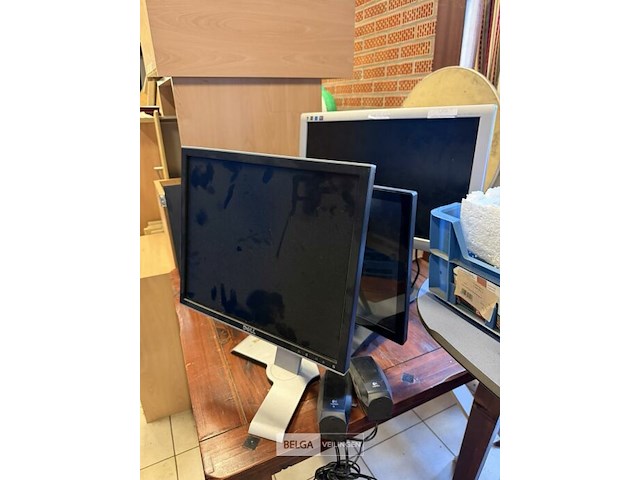 Diverse computermaterialen - afbeelding 4 van  4