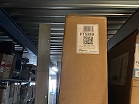 Diverse condensatoren en radiatoren voor huyndai (10x) - afbeelding 2 van  6