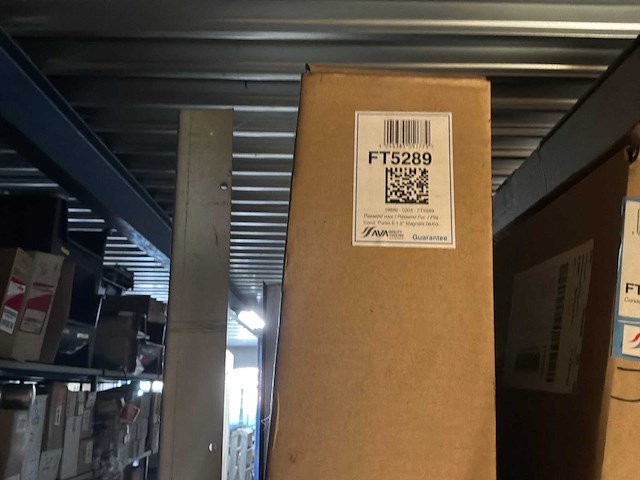 Diverse condensatoren en radiatoren voor huyndai (10x) - afbeelding 2 van  9