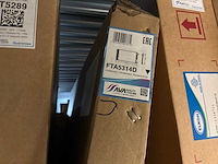 Diverse condensatoren en radiatoren voor huyndai (10x) - afbeelding 3 van  9