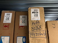 Diverse condensatoren en radiatoren voor huyndai (10x) - afbeelding 5 van  9