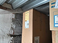 Diverse condensatoren en radiatoren voor o.a. audi en volkswagen (14x) - afbeelding 2 van  7