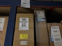 Diverse condensatoren en radiatoren voor o.a. bmw en citroën (15x) - afbeelding 2 van  9