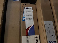 Diverse condensatoren en radiatoren voor o.a. bmw en citroën (15x) - afbeelding 3 van  9