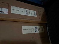 Diverse condensatoren en radiatoren voor o.a. bmw en citroën (15x) - afbeelding 9 van  9