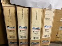 Diverse condensatoren en radiatoren voor o.a. chrysler, dodge en peugeot (23x) - afbeelding 7 van  13