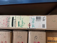 Diverse condensatoren en radiatoren voor o.a. citroën en peugeot (25x) - afbeelding 5 van  13