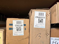 Diverse condensatoren en radiatoren voor o.a. citroën en peugeot (25x) - afbeelding 7 van  13