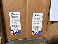 Diverse condensatoren en radiatoren voor o.a. citroën en peugeot (25x) - afbeelding 8 van  13