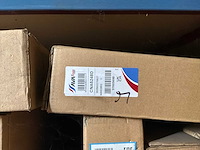 Diverse condensatoren en radiatoren voor o.a. citroën en peugeot (25x) - afbeelding 11 van  13