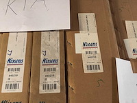 Diverse condensatoren en radiatoren voor o.a. jeep en kia (17x) - afbeelding 8 van  9