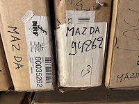 Diverse condensatoren en radiatoren voor o.a. mazda en opel (13x) - afbeelding 5 van  7