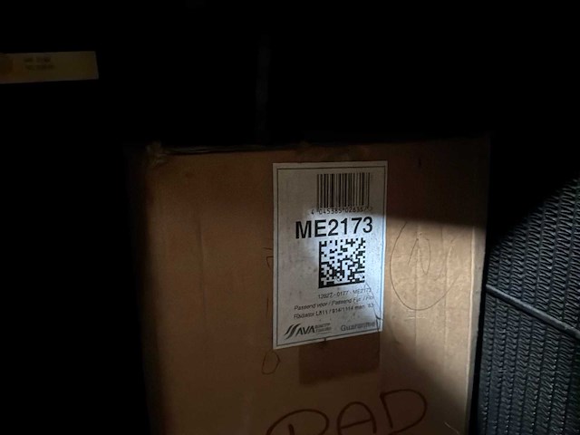 Diverse condensatoren en radiatoren voor o.a. mercedes-benz (11x) - afbeelding 7 van  10
