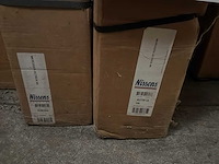 Diverse condensatoren en radiatoren voor o.a. mercedes-benz (11x) - afbeelding 8 van  10