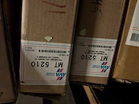 Diverse condensatoren en radiatoren voor o.a. mitsubishi (10x) - afbeelding 4 van  4