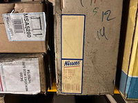 Diverse condensatoren en radiatoren voor o.a. mitsubishi (10x) - afbeelding 4 van  7