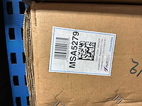 Diverse condensatoren en radiatoren voor o.a. mitsubishi en mercedes-benzine (11x) - afbeelding 1 van  5
