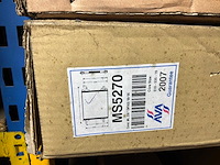 Diverse condensatoren en radiatoren voor o.a. mitsubishi en mercedes-benzine (11x) - afbeelding 2 van  5