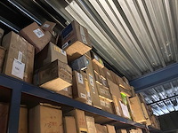 Diverse condensatoren en radiatoren voor o.a. opel (32x) - afbeelding 1 van  20