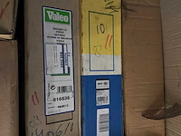 Diverse condensatoren en radiatoren voor o.a. opel (32x) - afbeelding 3 van  4