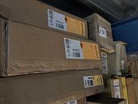 Diverse condensatoren en radiatoren voor o.a. opel (32x) - afbeelding 5 van  20