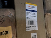 Diverse condensatoren en radiatoren voor o.a. opel (32x) - afbeelding 19 van  20