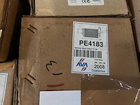 Diverse condensatoren en radiatoren voor o.a. peugeot (38x) - afbeelding 2 van  20