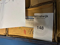 Diverse condensatoren en radiatoren voor o.a. peugeot (38x) - afbeelding 9 van  20