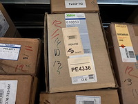 Diverse condensatoren en radiatoren voor o.a. peugeot (38x) - afbeelding 20 van  20