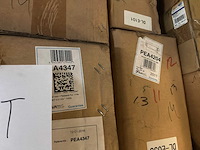 Diverse condensatoren en radiatoren voor o.a. peugeot (38x) - afbeelding 3 van  30