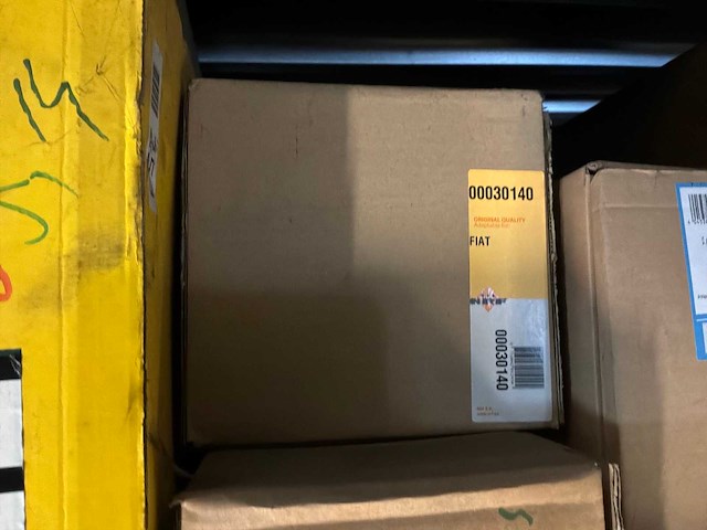 Diverse condensatoren en radiatoren voor o.a. peugeot (38x) - afbeelding 15 van  30