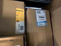 Diverse condensatoren en radiatoren voor o.a. peugeot (38x) - afbeelding 19 van  30