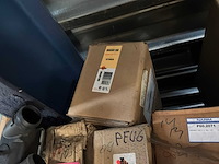 Diverse condensatoren en radiatoren voor o.a. peugeot (38x) - afbeelding 25 van  30