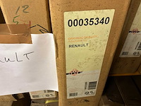Diverse condensatoren en radiatoren voor o.a. porsche, opel en dacia (20x) - afbeelding 5 van  10