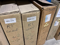 Diverse condensatoren en radiatoren voor o.a. renault (10x) - afbeelding 5 van  6