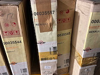 Diverse condensatoren en radiatoren voor o.a. renault (16x) - afbeelding 7 van  9