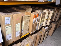 Diverse condensatoren en radiatoren voor o.a. renault (16x) - afbeelding 1 van  9