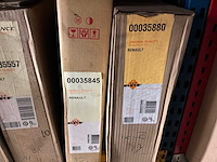 Diverse condensatoren en radiatoren voor o.a. renault (16x) - afbeelding 9 van  9