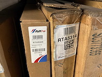 Diverse condensatoren en radiatoren voor o.a. renault (17x) - afbeelding 1 van  7