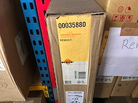 Diverse condensatoren en radiatoren voor o.a. renault (17x) - afbeelding 5 van  7