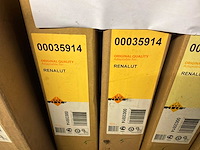 Diverse condensatoren en radiatoren voor o.a. renault (17x) - afbeelding 7 van  13
