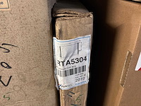 Diverse condensatoren en radiatoren voor o.a. renault (17x) - afbeelding 7 van  7