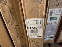 Diverse condensatoren en radiatoren voor o.a. renault (17x) - afbeelding 3 van  13